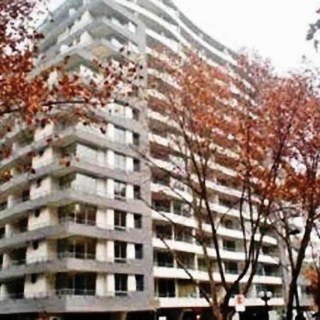 Departamentos Costa Nueva De Lyon Appartement Santiago Buitenkant foto